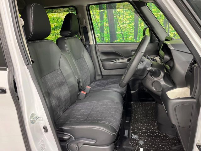 MITSUBISHI DELICA MINI 2024