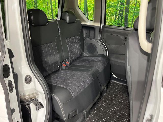 MITSUBISHI DELICA MINI 2024