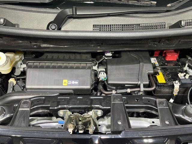 MITSUBISHI DELICA MINI 2024