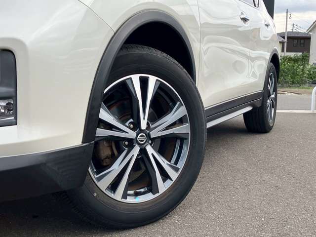 NISSAN X-TRAIL 2WD 2019