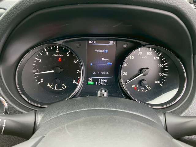 NISSAN X-TRAIL 2WD 2019