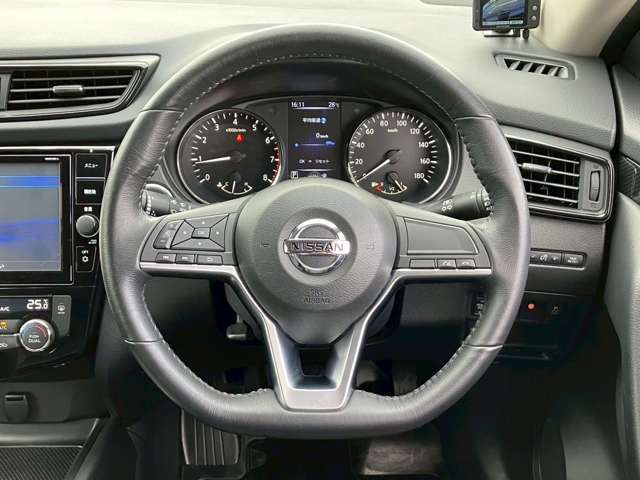 NISSAN X-TRAIL 2WD 2019