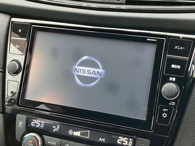 NISSAN X-TRAIL 2WD 2019