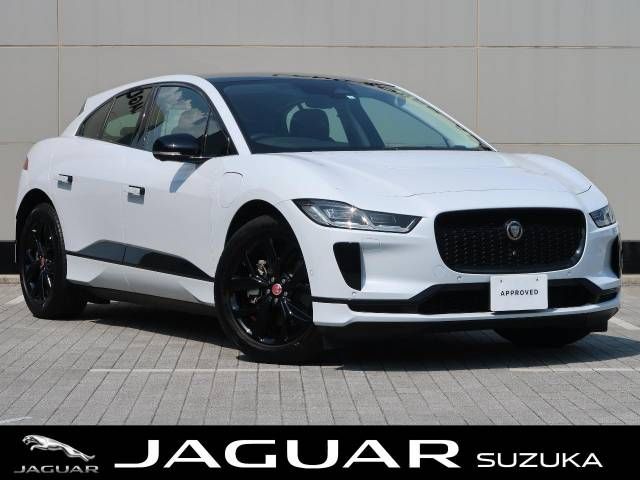 JAGUAR JAGUAR I-PACE 2023