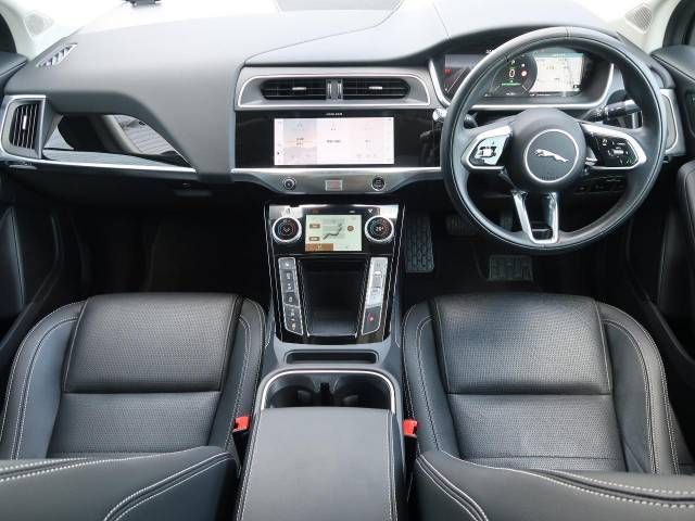 JAGUAR JAGUAR I-PACE 2023