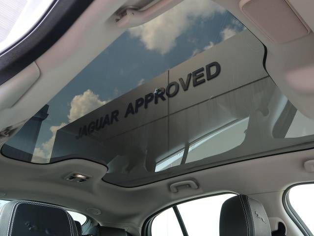 JAGUAR JAGUAR I-PACE 2023