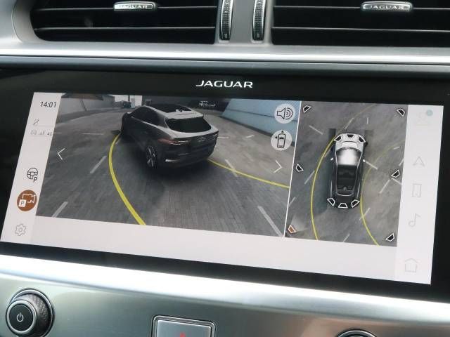 JAGUAR JAGUAR I-PACE 2023