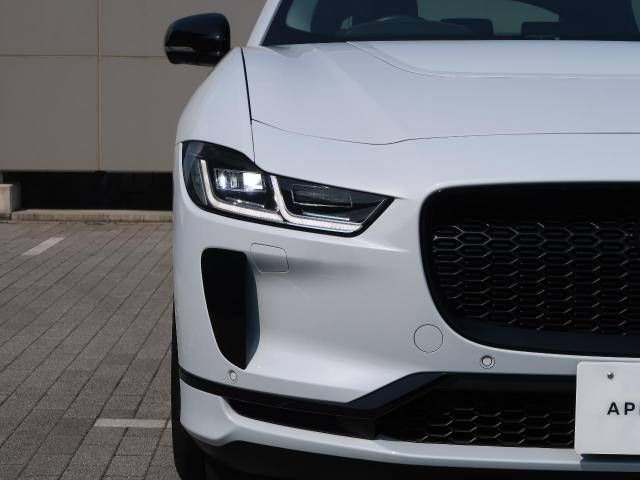 JAGUAR JAGUAR I-PACE 2023