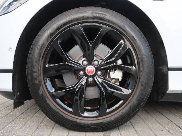 JAGUAR JAGUAR I-PACE 2023