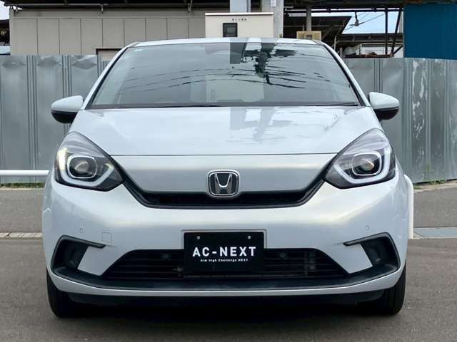 HONDA FIT 2020