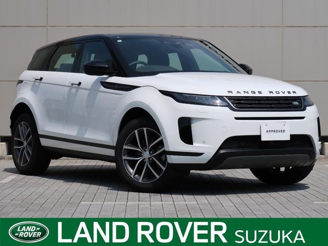 ROVER ROVER RANGE ROVER EVOGUE 2024