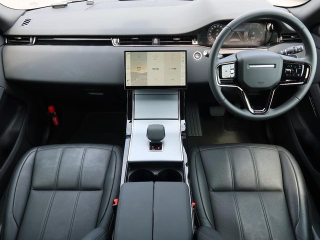 ROVER ROVER RANGE ROVER EVOGUE 2024