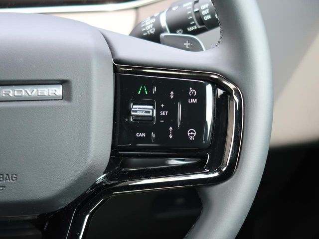 ROVER ROVER RANGE ROVER EVOGUE 2024