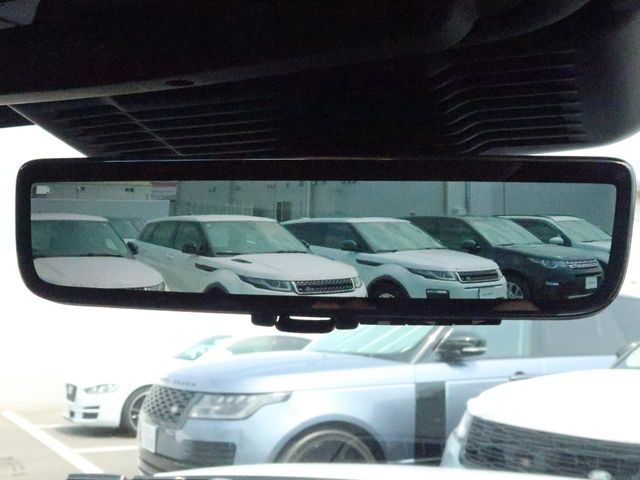 ROVER ROVER RANGE ROVER EVOGUE 2024