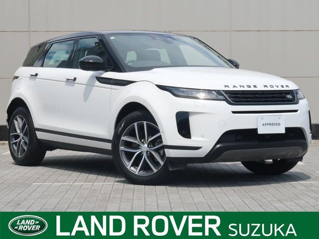 ROVER ROVER RANGE ROVER EVOGUE 2024