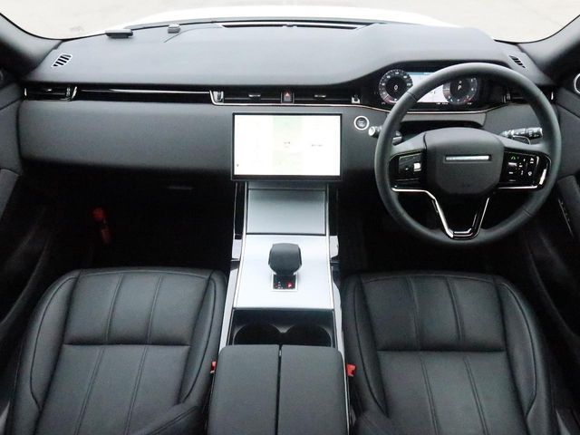 ROVER ROVER RANGE ROVER EVOGUE 2024