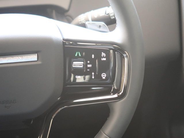 ROVER ROVER RANGE ROVER EVOGUE 2024