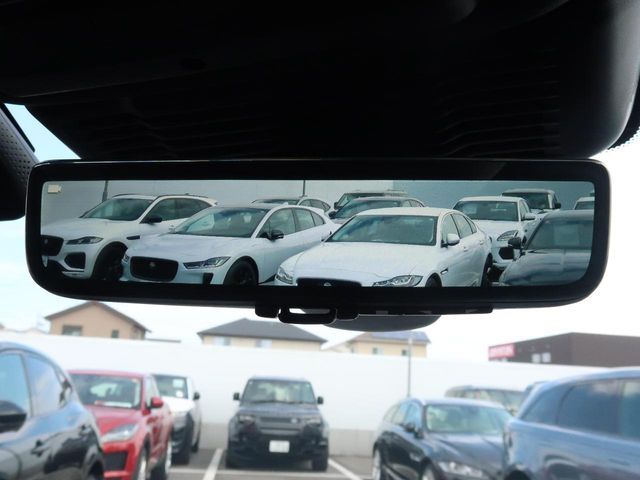 ROVER ROVER RANGE ROVER EVOGUE 2024