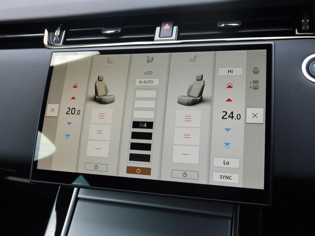 ROVER ROVER RANGE ROVER EVOGUE 2024