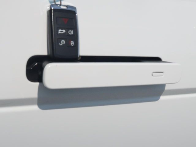 ROVER ROVER RANGE ROVER EVOGUE 2024