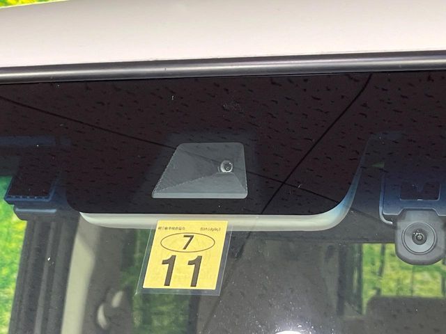 HONDA N BOX 4WD 2022