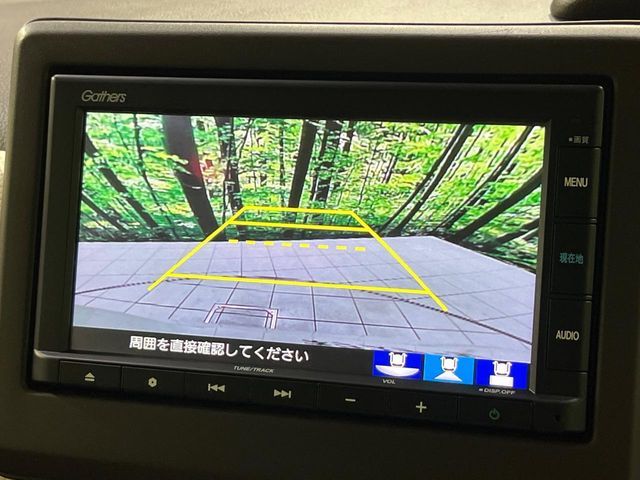 HONDA N BOX 4WD 2022