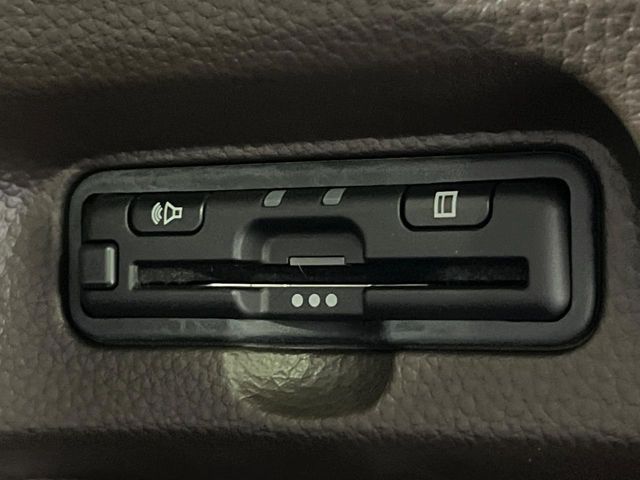 HONDA N BOX 4WD 2022