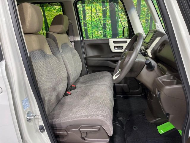 HONDA N BOX 4WD 2022