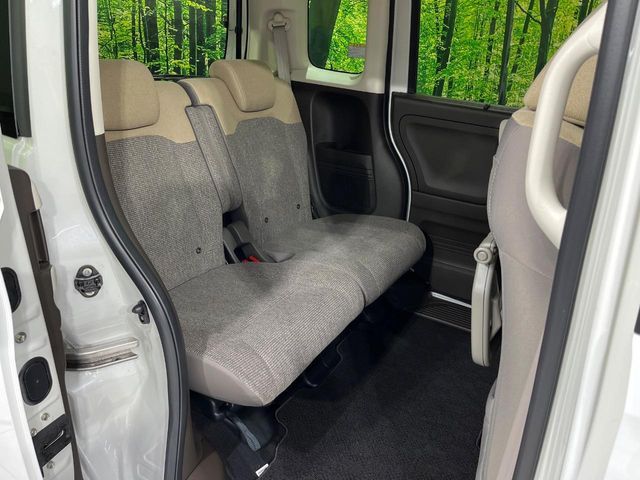 HONDA N BOX 4WD 2022