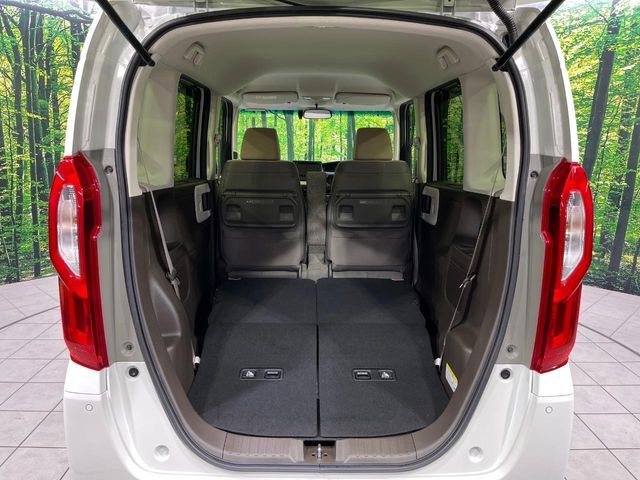 HONDA N BOX 4WD 2022