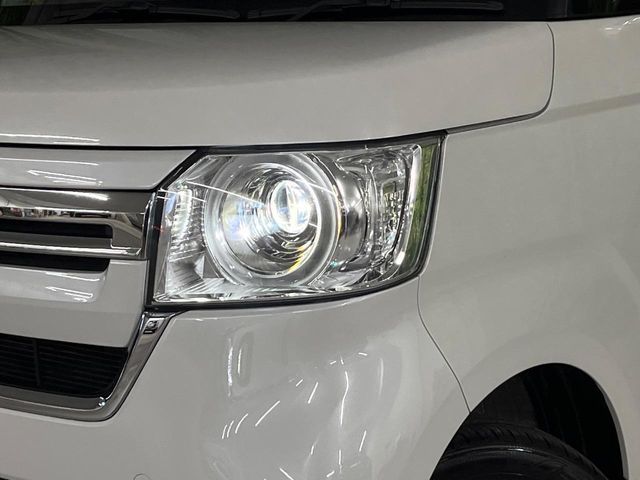 HONDA N BOX 4WD 2022