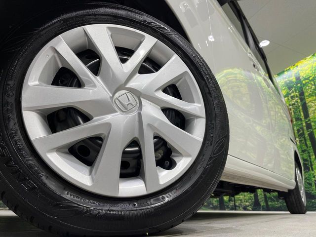 HONDA N BOX 4WD 2022