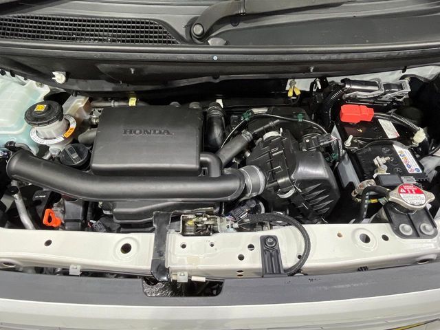 HONDA N BOX 4WD 2022