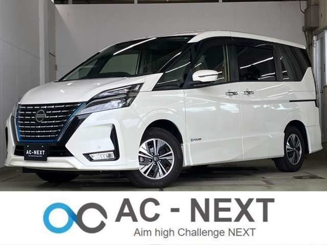 NISSAN SERENA  WG 2019