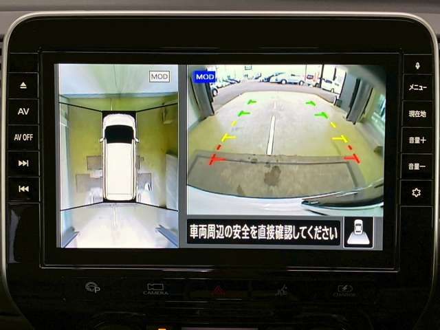 NISSAN SERENA  WG 2019