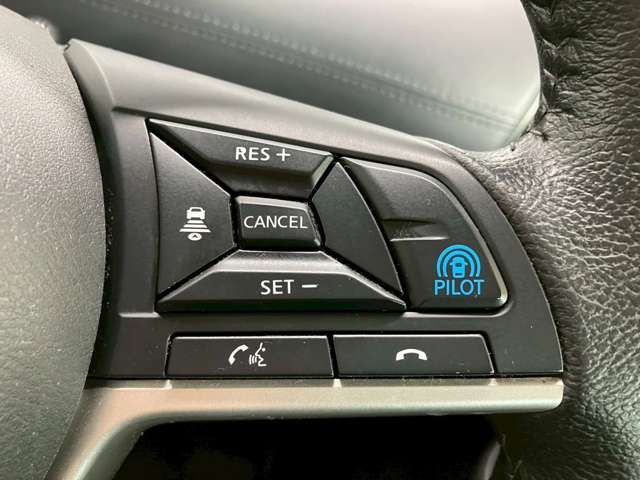 NISSAN SERENA  WG 2019