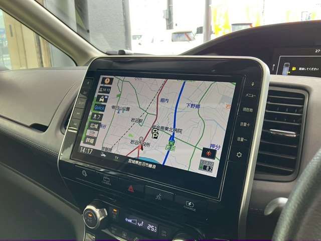 NISSAN SERENA  WG 2019