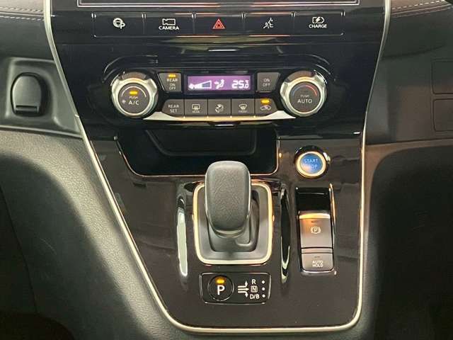NISSAN SERENA  WG 2019