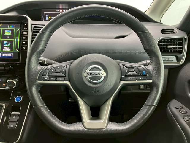 NISSAN SERENA  WG 2019