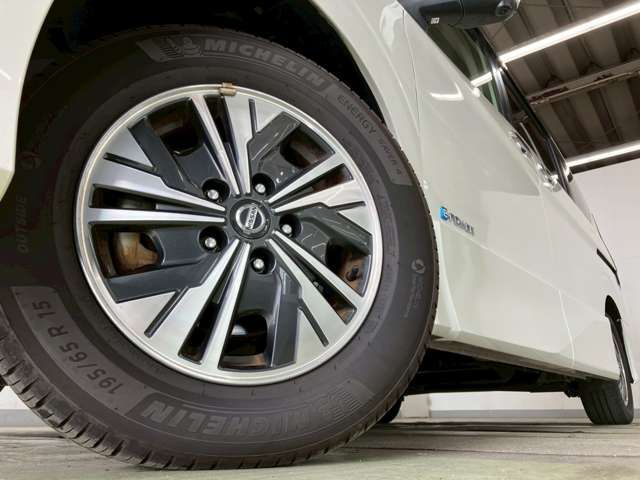 NISSAN SERENA  WG 2019