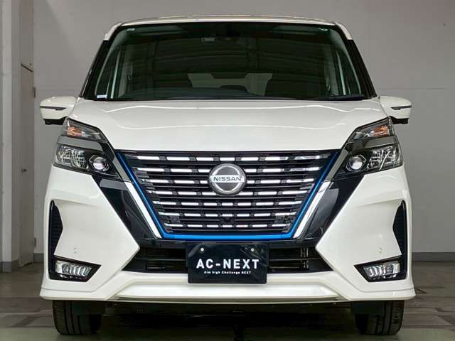 NISSAN SERENA  WG 2019