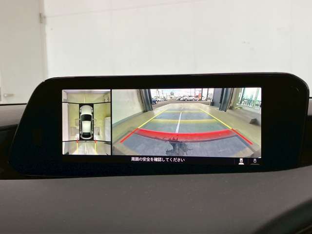 MAZDA MAZDA3 FASTBACK 2021