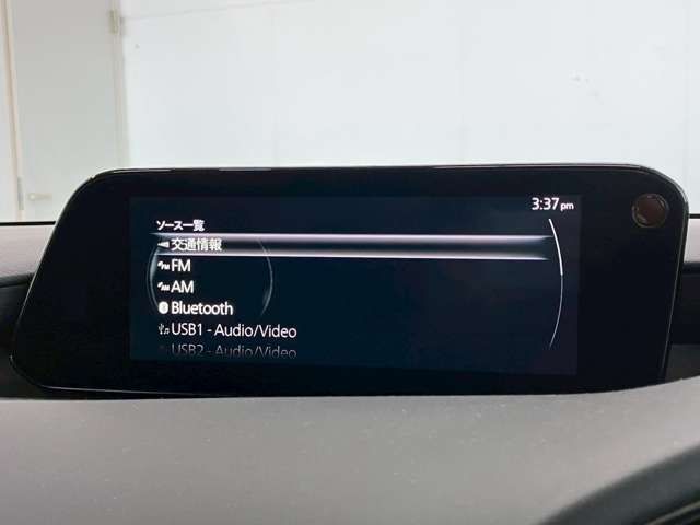 MAZDA MAZDA3 FASTBACK 2021