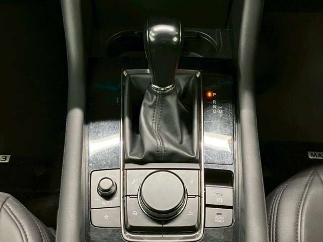 MAZDA MAZDA3 FASTBACK 2021