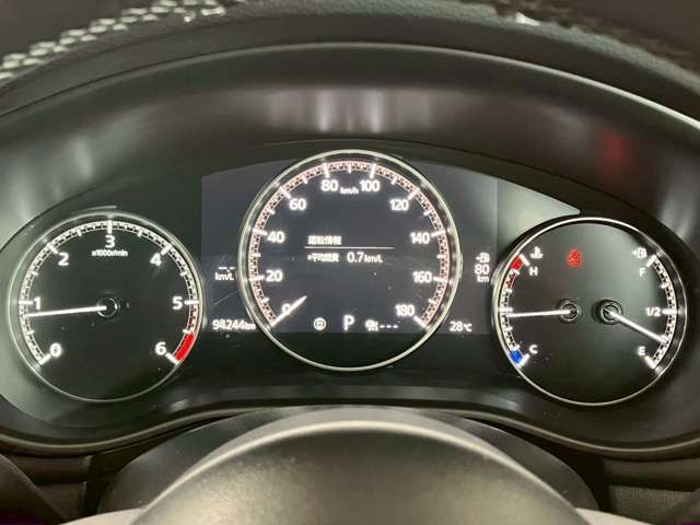 MAZDA MAZDA3 FASTBACK 2021