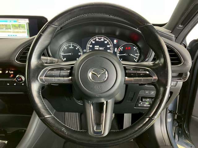 MAZDA MAZDA3 FASTBACK 2021