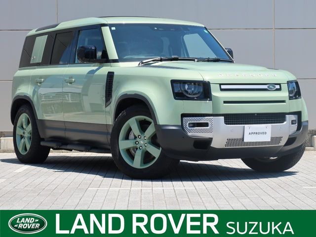 ROVER ROVER DEFENDER 2023