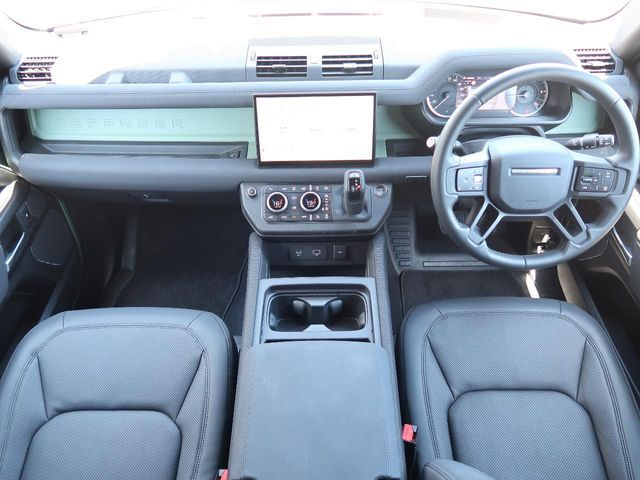 ROVER ROVER DEFENDER 2023