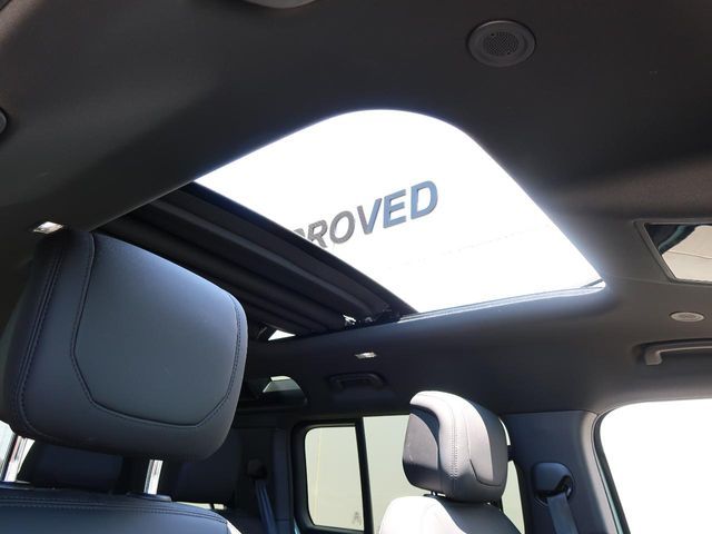 ROVER ROVER DEFENDER 2023