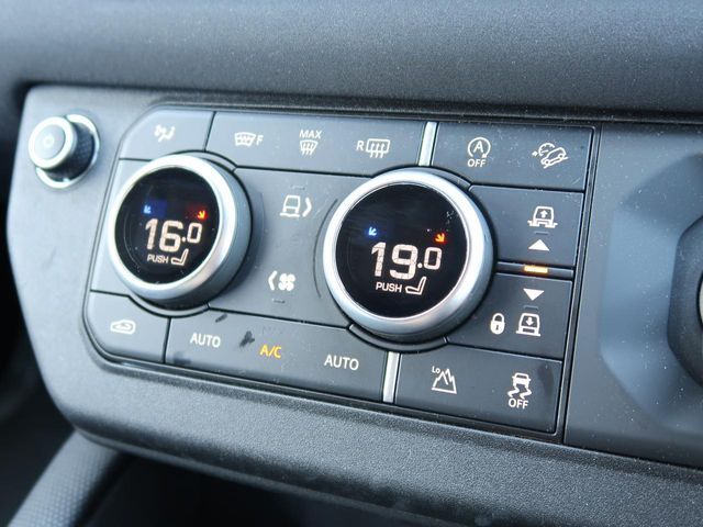 ROVER ROVER DEFENDER 2023